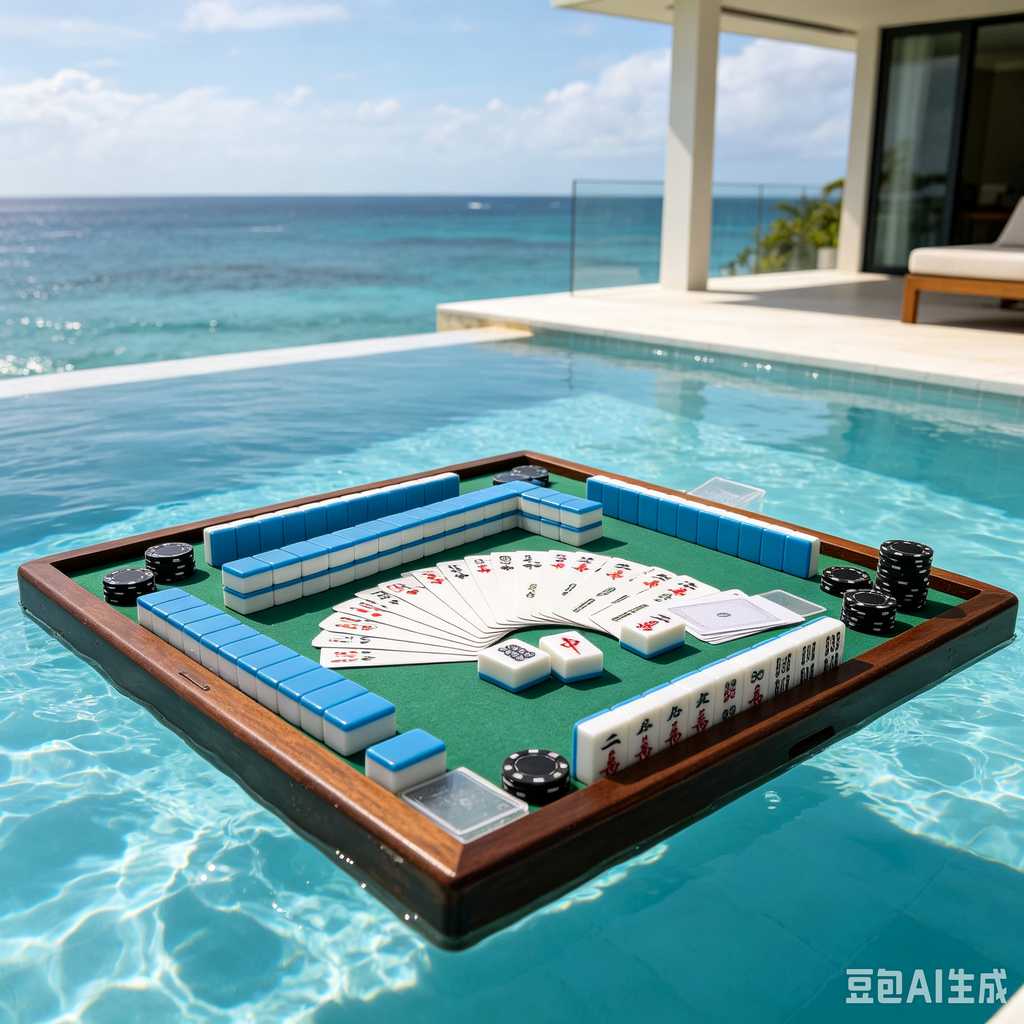 Natal,mahjong