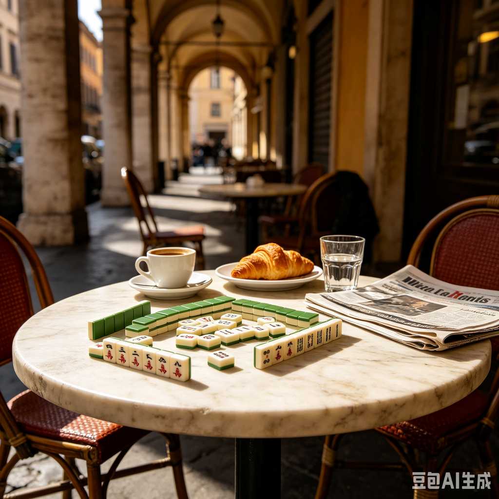 Savannah,mahjong