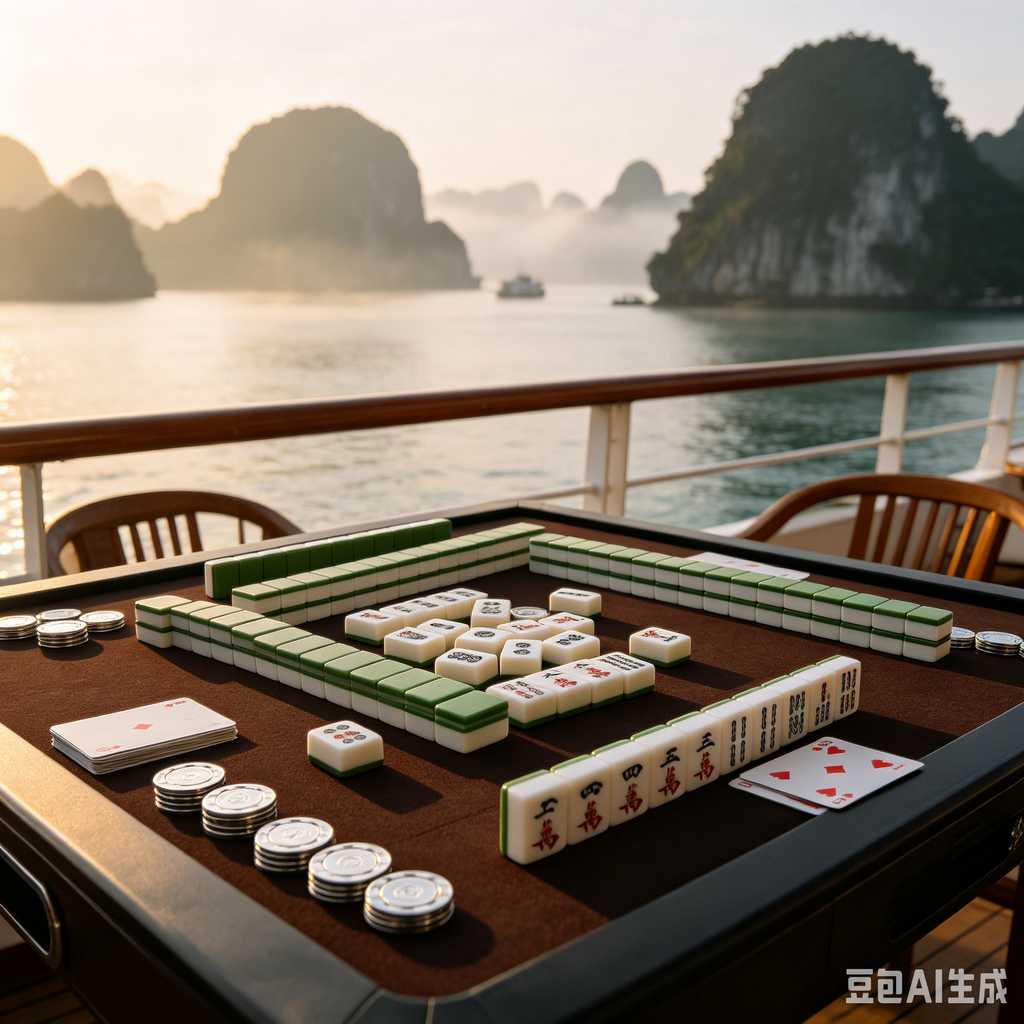 NewYork,mahjong