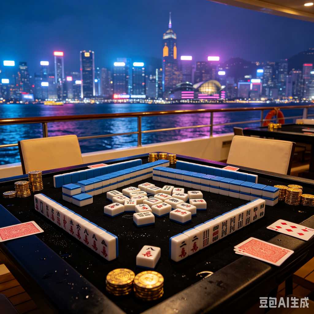 AuroraIL,mahjong