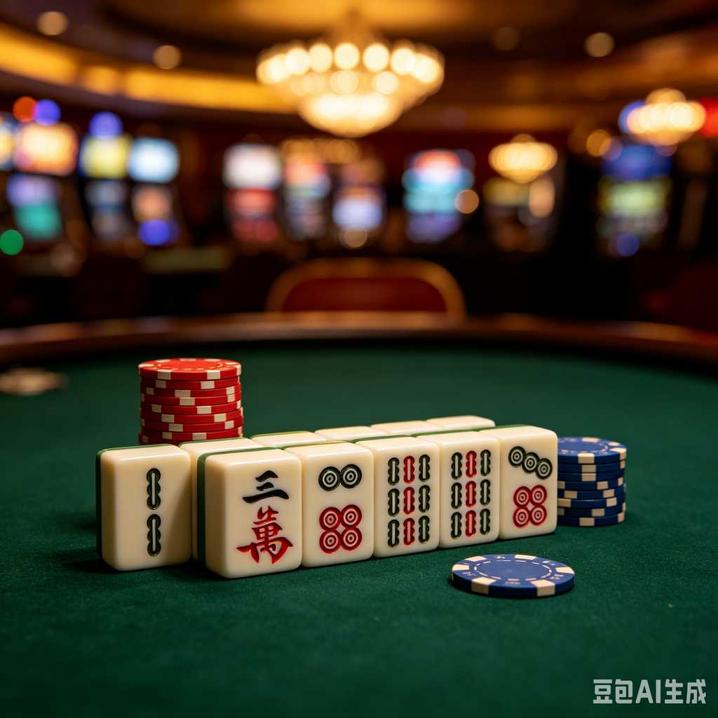 Lowell,mahjong