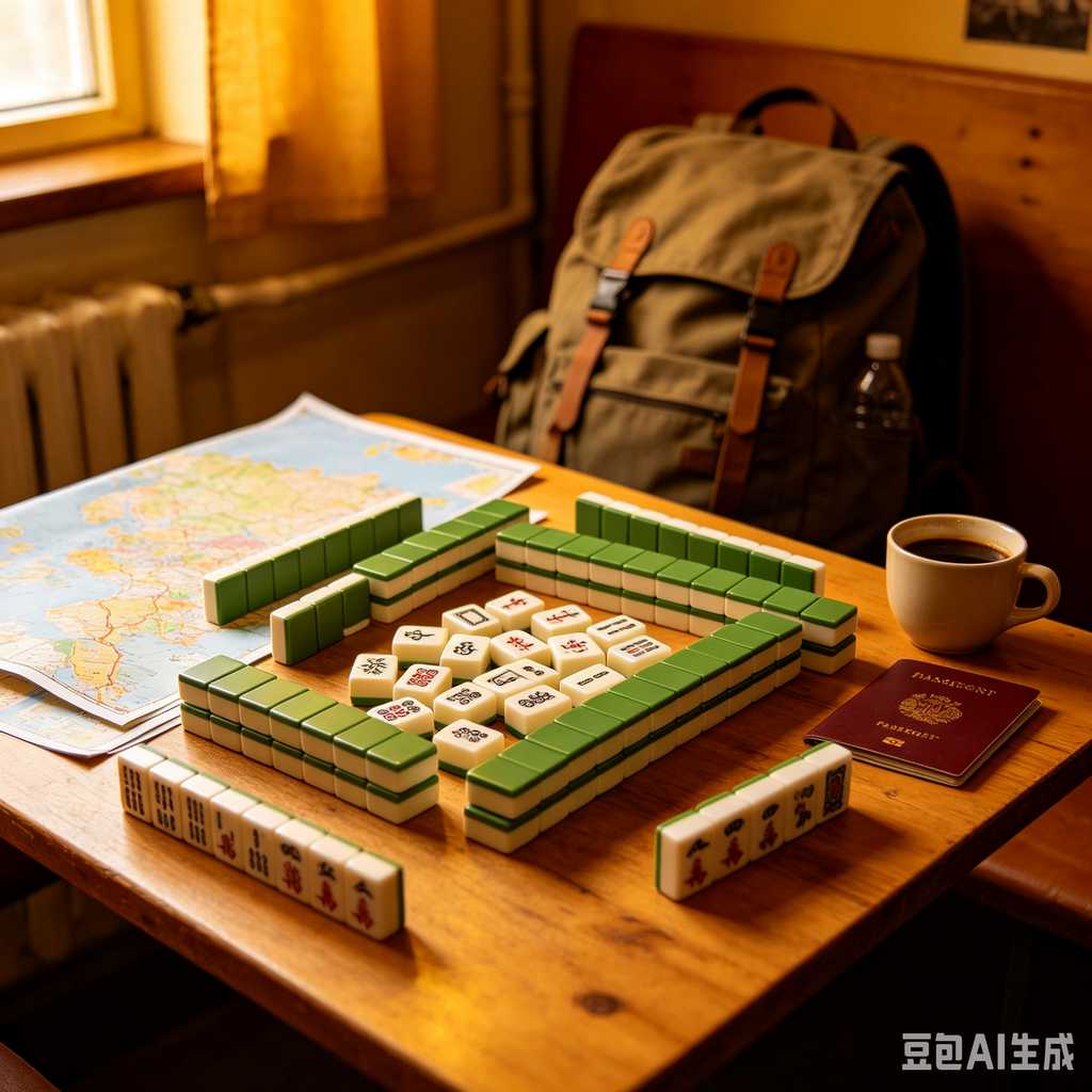 Florida,mahjong