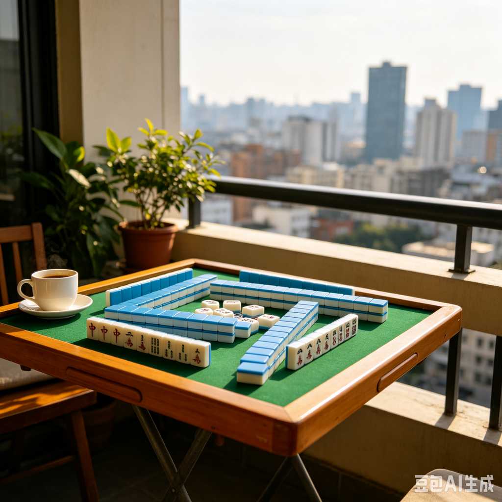 Southampton,mahjong