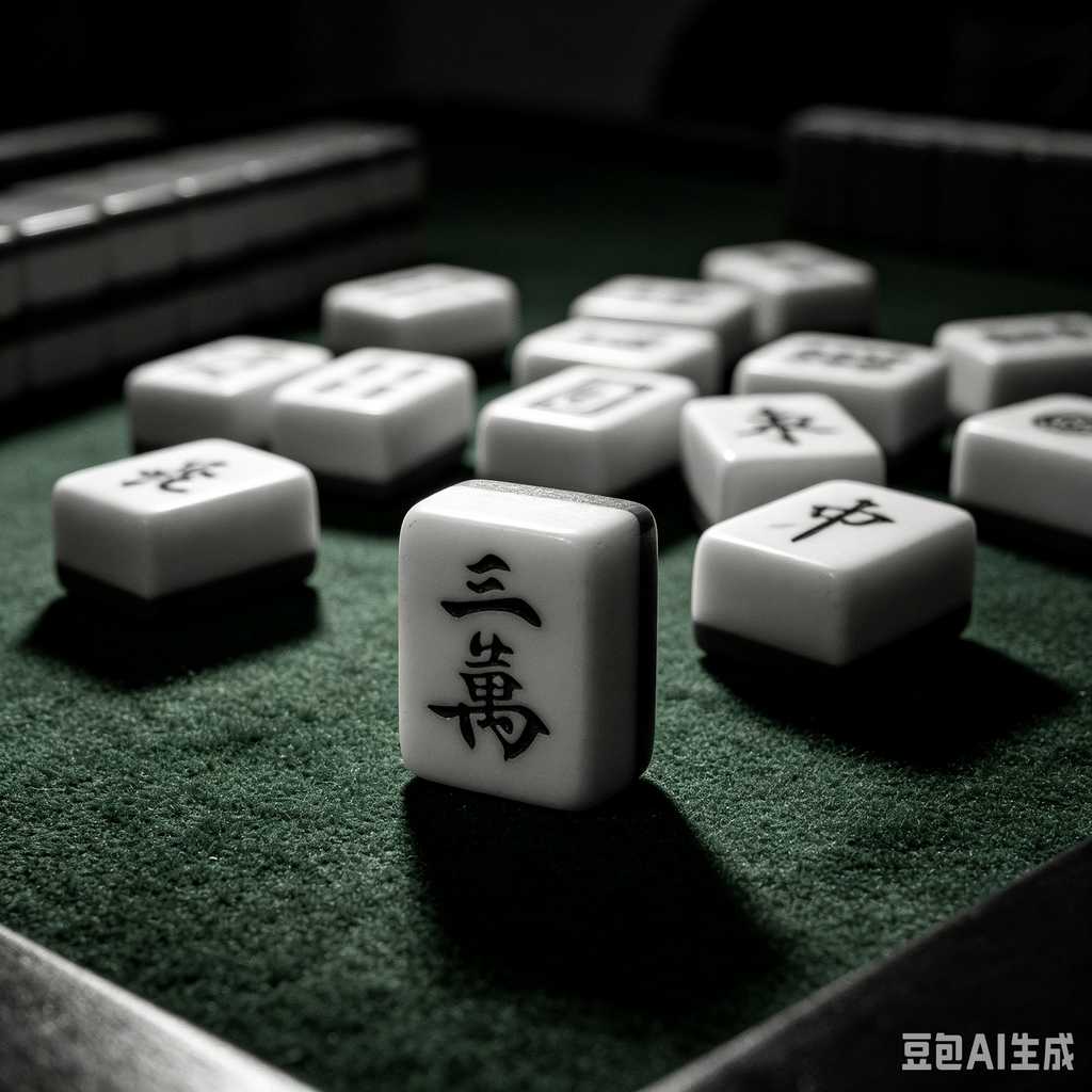 noise dampening mahjong mat