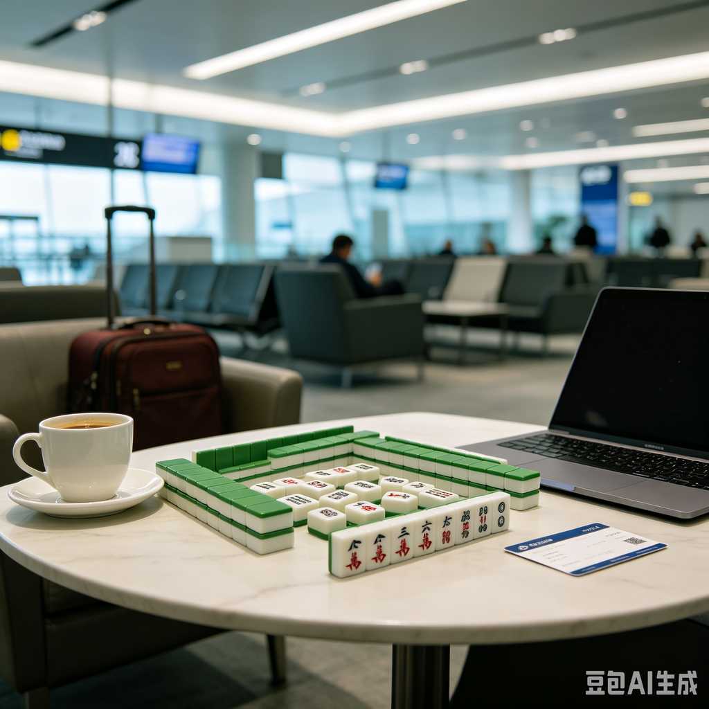 Manaus,mahjong