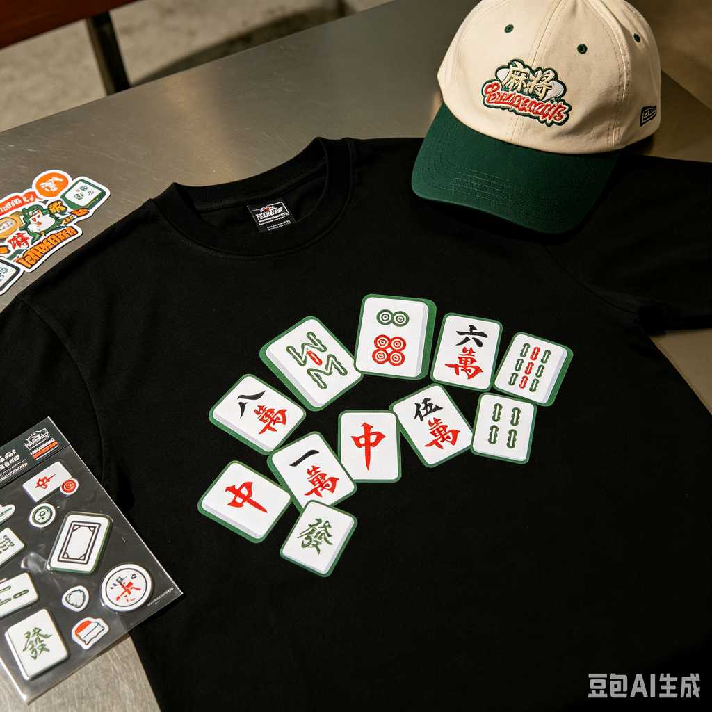 Munich,mahjong