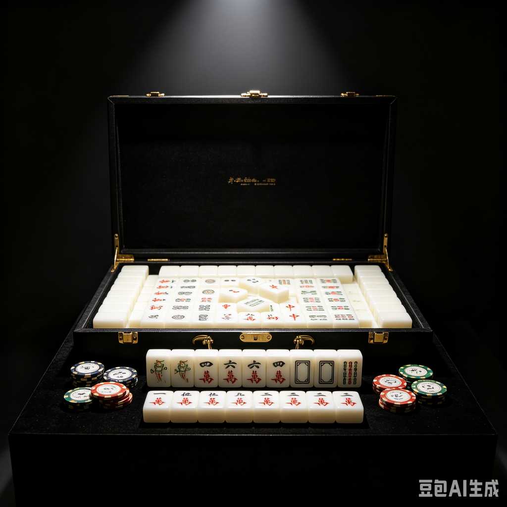 Frankfurt,mahjong