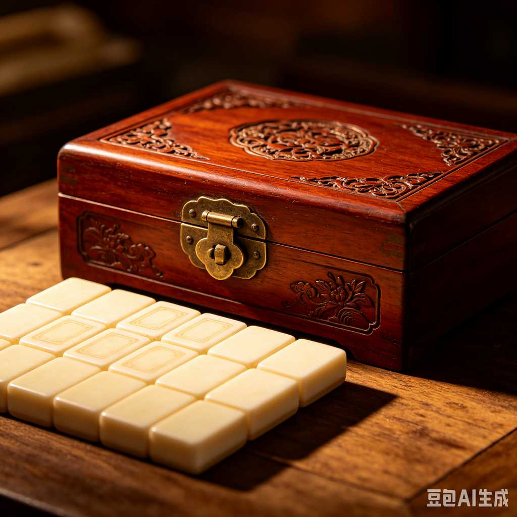NewOrleans,mahjong