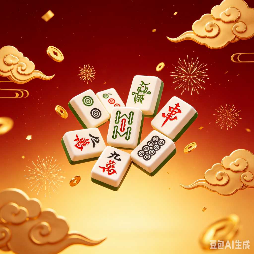 Montreal,mahjong