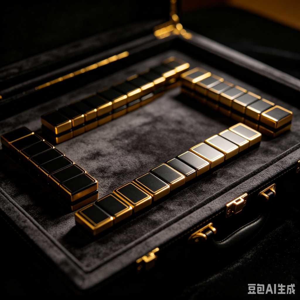 Avignon,mahjong