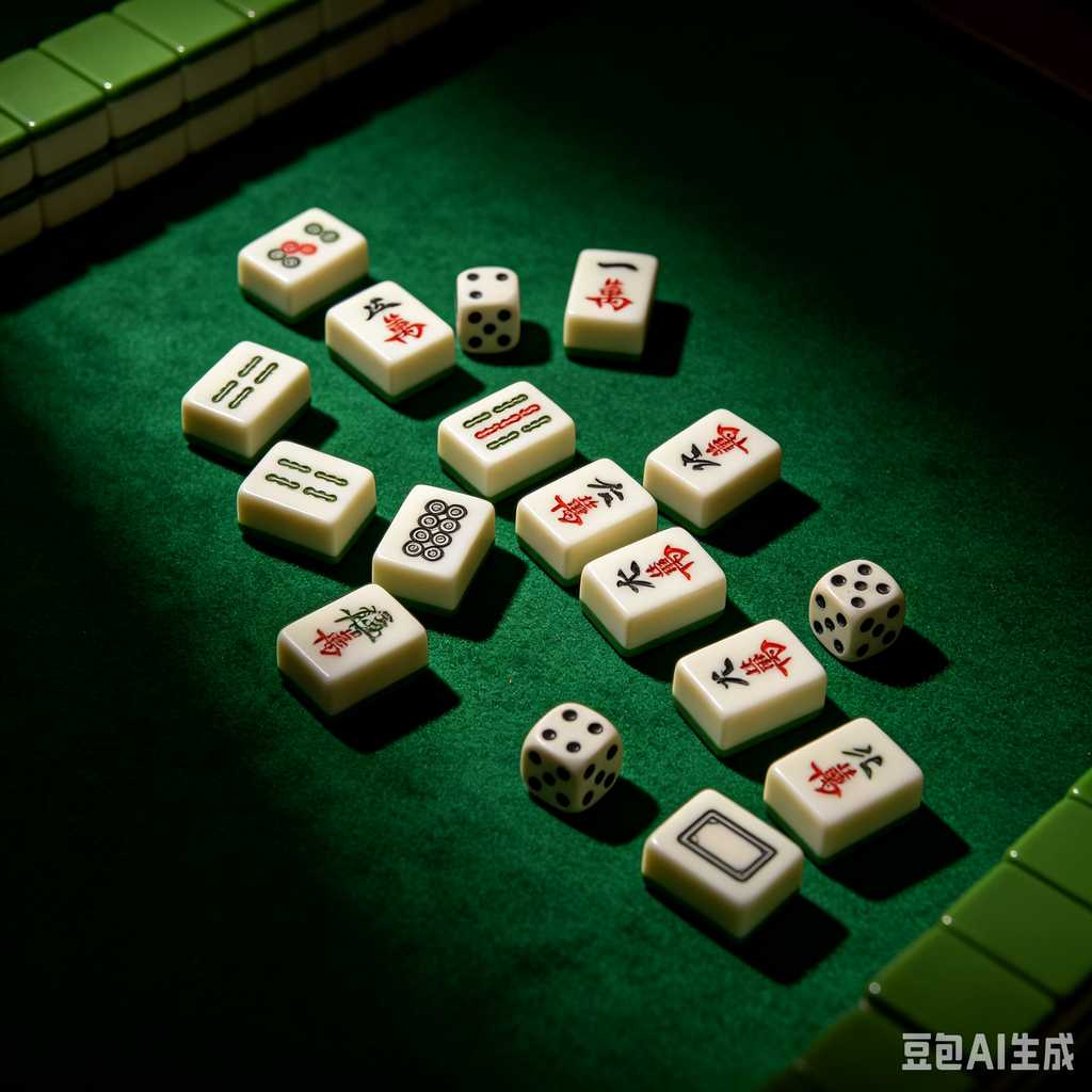 Nashville,mahjong