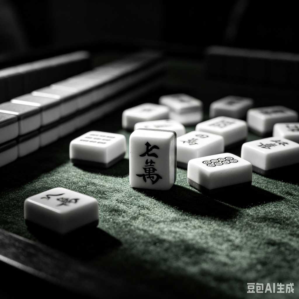 Culiacan,mahjong