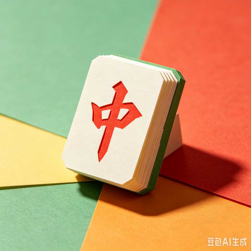 Tucson,mahjong