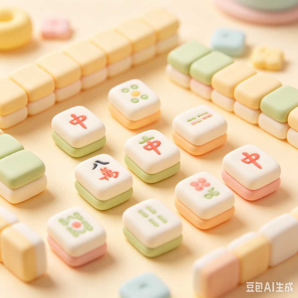AugustaGA,mahjong