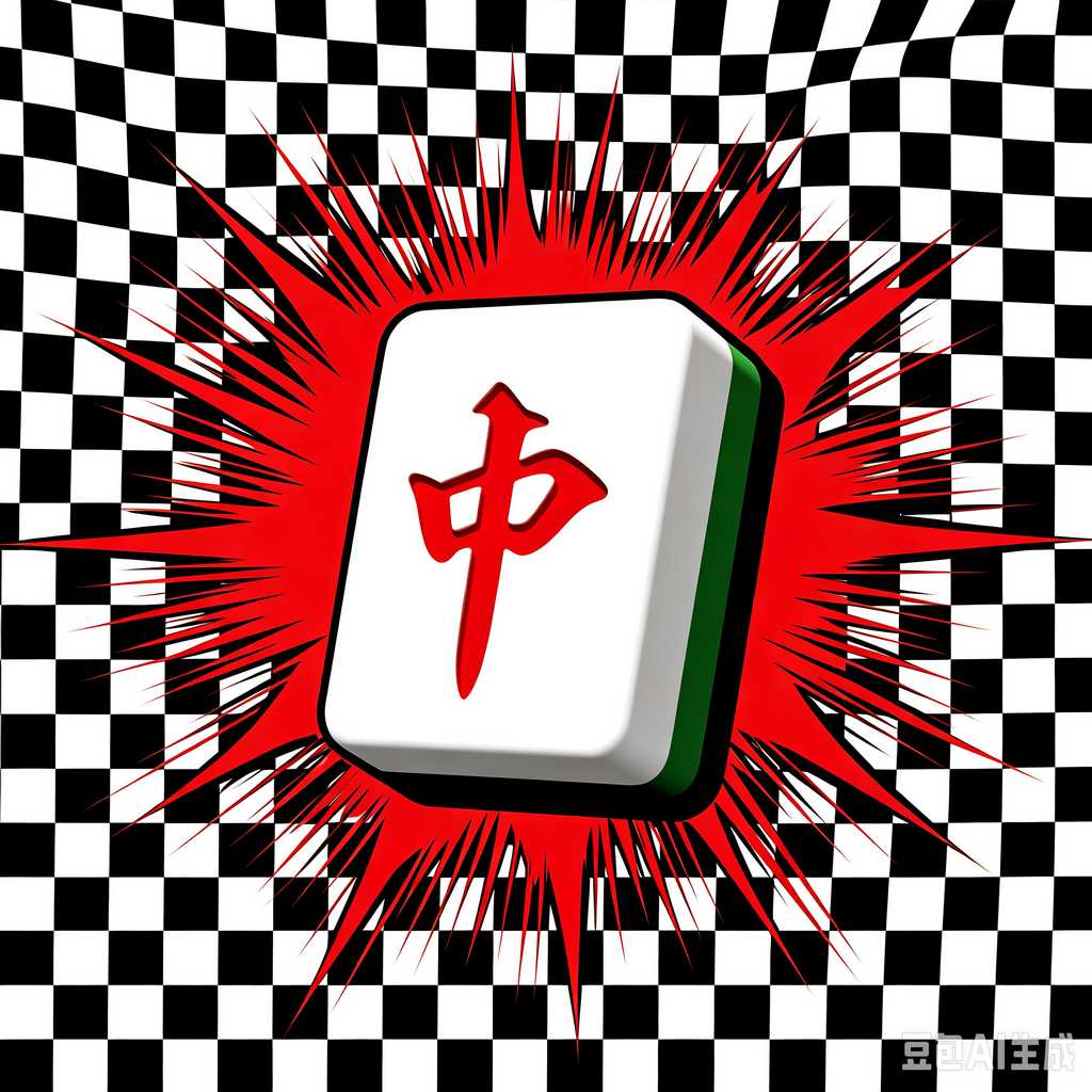 Barcelona,mahjong