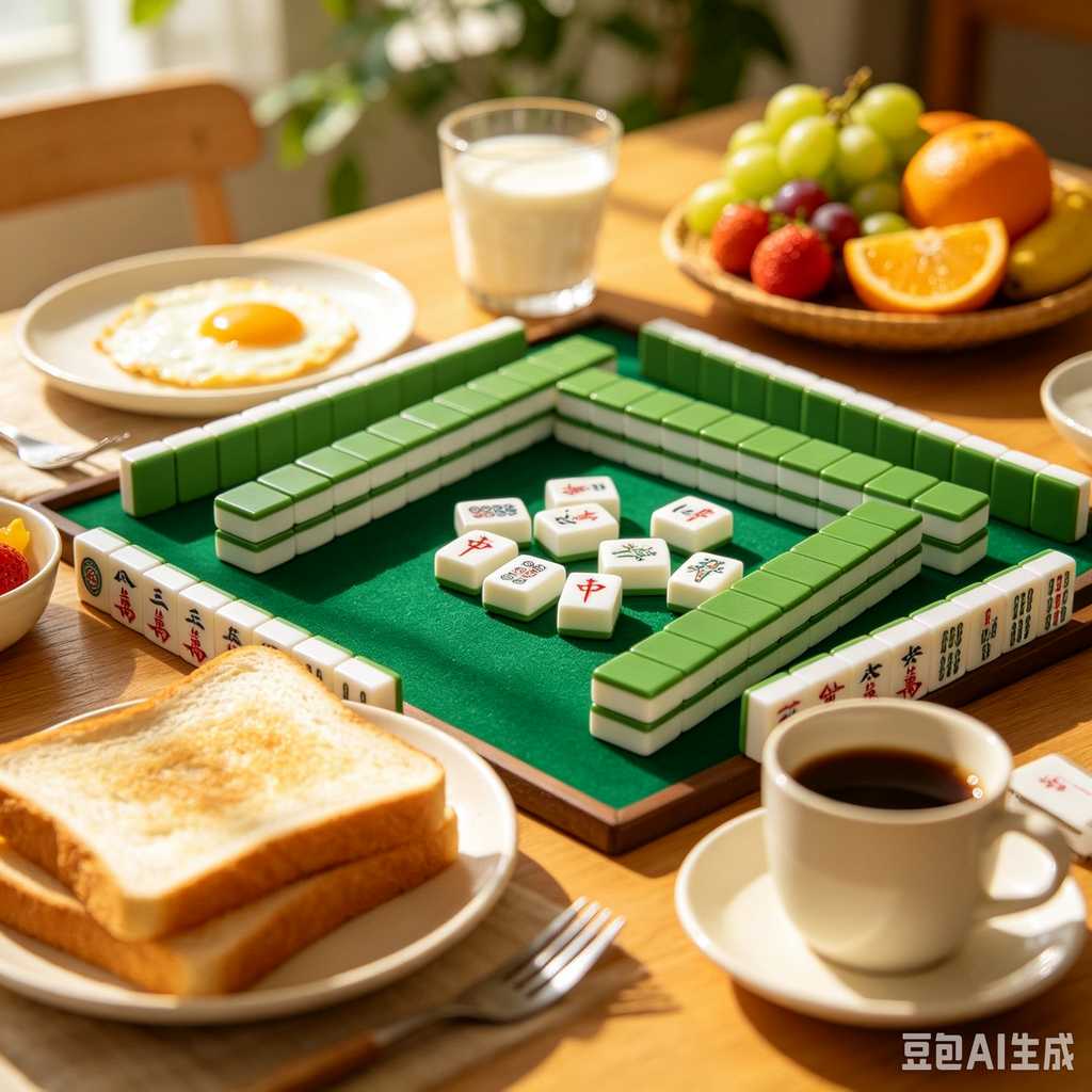 Aveiro,mahjong