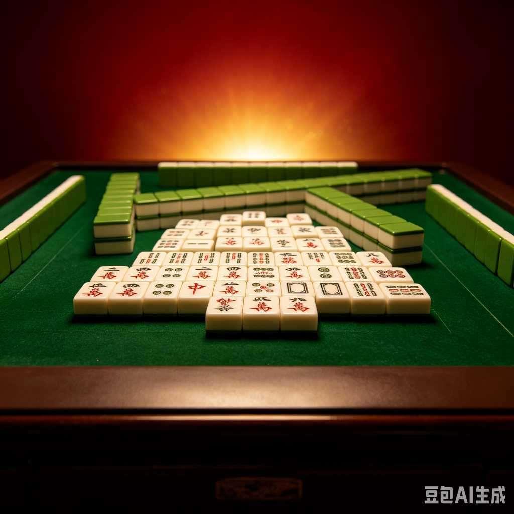 Olympia,mahjong