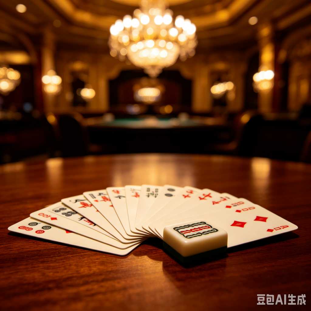 Managua,mahjong