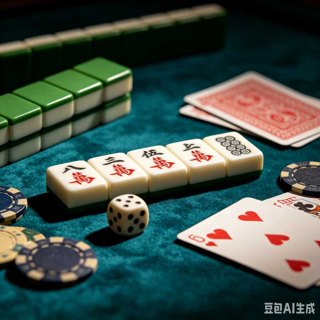 CapeCoral,mahjong
