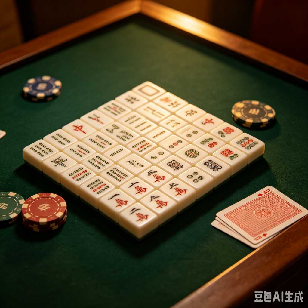 Montreal,mahjong