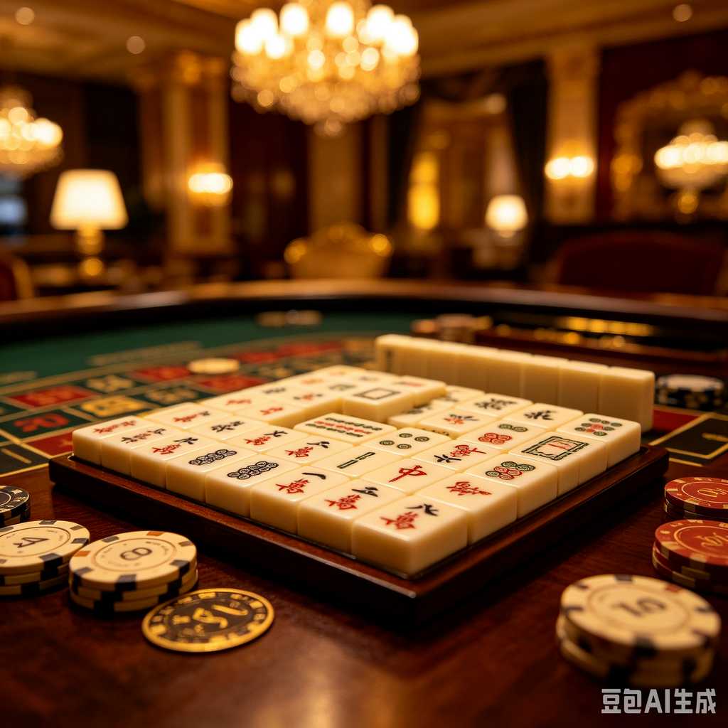 Warsaw,mahjong