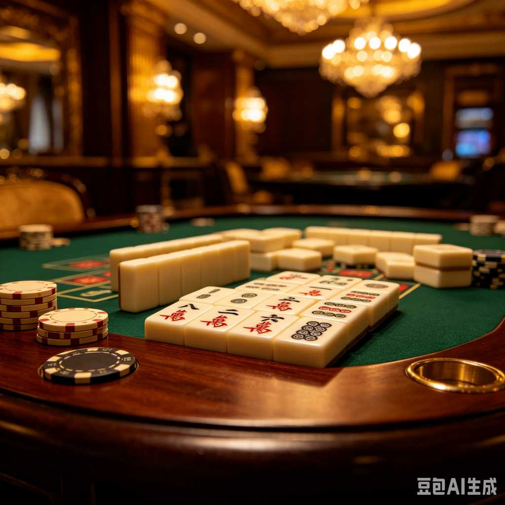 DesMoines,mahjong