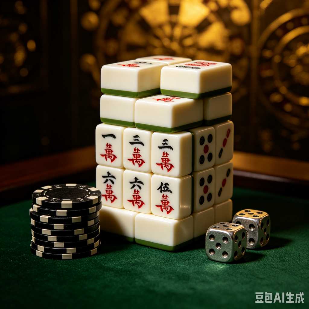 NewOrleans,mahjong