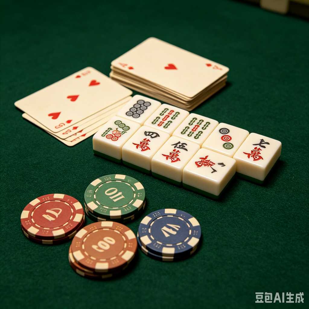 Aurora,mahjong