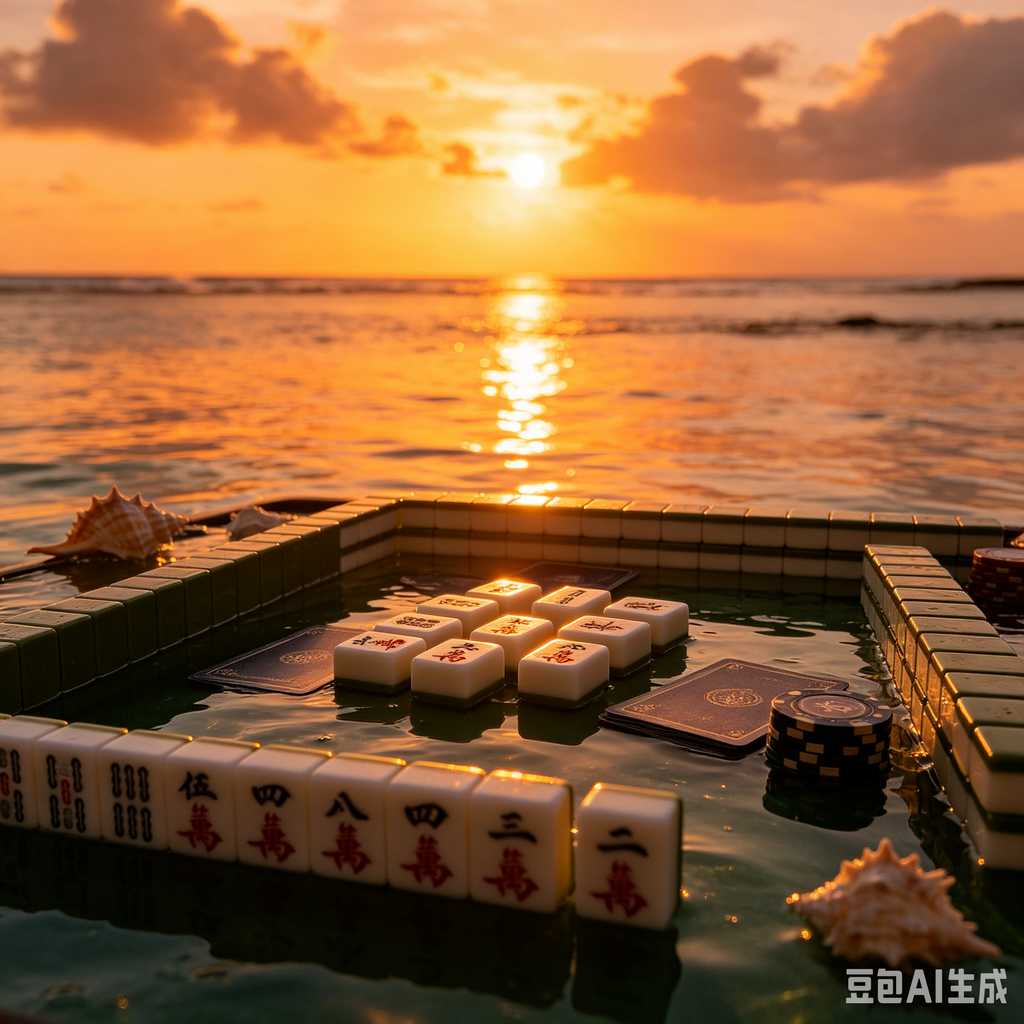 Brighton,mahjong