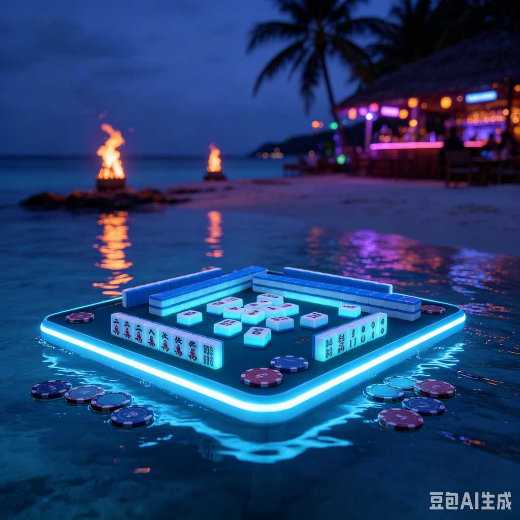 Joliet,mahjong